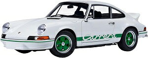 AUTOart 1/18 |VF 911 J 2.7 RS (OvzCg^O[EXgCv) I[gA[g