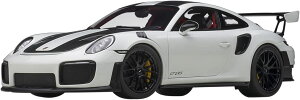 AUTOart 1/18 |VF 911 (991.2) GT2 RS @CUbnEpbP[W zCg/J[{ubN 78171 I[gA[g