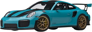 AUTOart 1/18 |VF 911 (991.2) GT2 RS @CUbnEpbP[W u[/J[{ubN 78175 I[gA[g