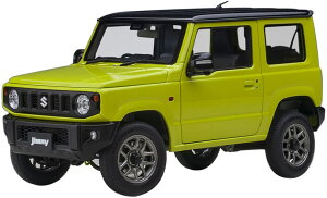 AUTOart 1/18 XYL Wj[ (JB64) CG[/ubNE[t 78501 I[gA[g