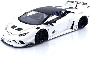 AUTOart 1/18 oeB[EH[N LB-VGbg [NX {M[j EJ GT zCg I[gA[g