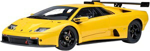 AUTOart 1/18 �����{���M�[�j �f�B�A�u�� GTR (�C�G���[) �I�[�g�A�[�g