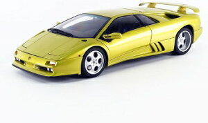 AUTOart 1/18 {M[j fBAu SE30 GIALLO SPYDER/^bNECG[ I[gA[g