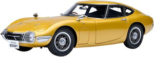 AUTOart 1/18 g^ 2000GT 1967 (S[h) I[gA[g