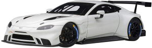 AUTOart 1/18 AXg}[` @e[W GTE 2018 zCg81806 I[gA[g