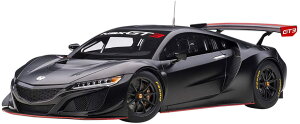 AUTOart 1/18 z_ NSX GT3 2018 }bgEubN 81899 I[gA[g