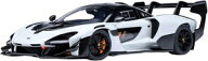 AUTOart 1/18 マクラーレン セナ GTR (メタリック・ホワイト) オートアート