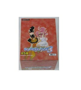 @mK_SEED DESTINY V[hqCY #3 8 BOX [≮]
