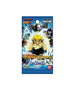 F̃KbVxII THE CARD BATTLE LEVELF10 e̐ 15pbN BOX [≮]