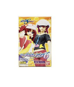 @mK_SEED DESTINY V[hqCY #6 8 BOX [≮]