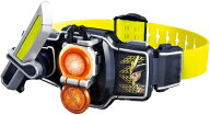 変身ベルト ver.20th DX戦極ドライバー 仮面ライダー鎧武
