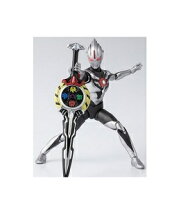 楽天市場】フィギュアーツ ウルトラマンオーブダークの通販 