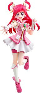 S.H.Figuarts LAh[ -Precure Character Designerfs Edition- Yes! vLA5