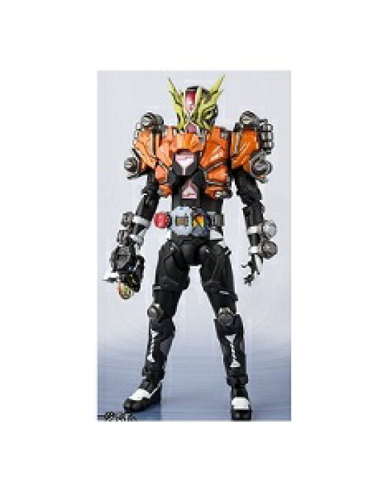 楽天市場】S.H.Figuarts 仮面ライダーゲイツリバイブ 真の救世主セット 