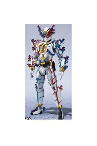 S.H.Figuarts ʃC_[rh W[jAXtH[ PB