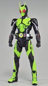 一番くじ S.H.Figuarts 仮面ライダー B賞 ゼロワン ライジングホッパー クリアイエローver. PB