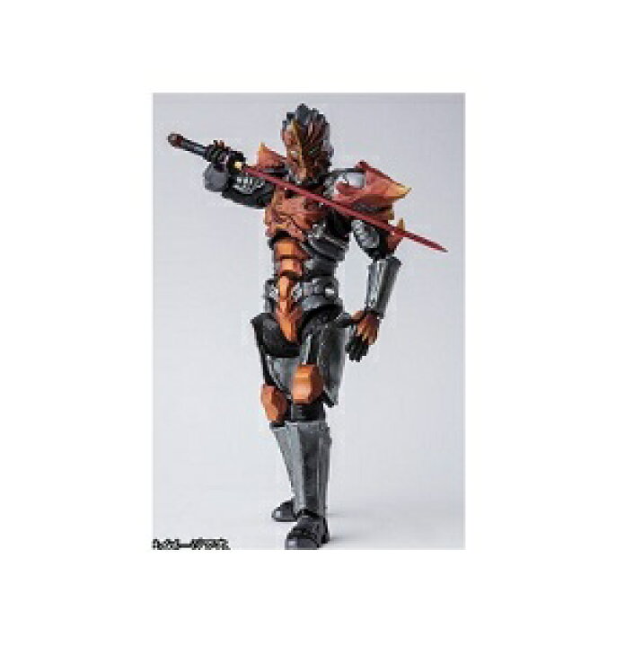 楽天市場】S.H.Figuarts ジャグラス ジャグラー (ニュー  