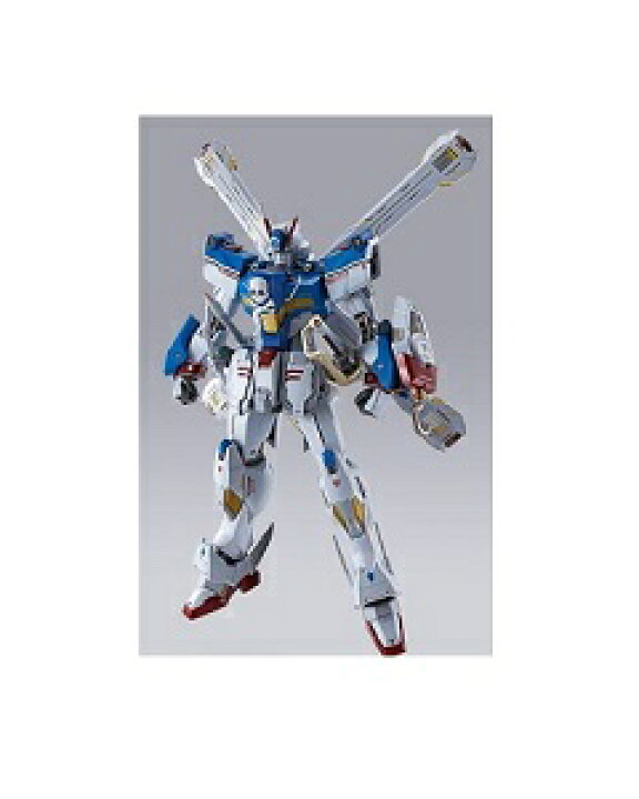 楽天市場】METAL BUILD クロスボーン・ガンダムX3 機動戦士クロス 