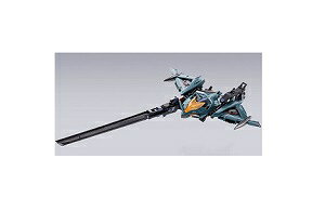 METAL BUILD XiCp[ pbN @mK_SEED DESTINY ASTRAY PB