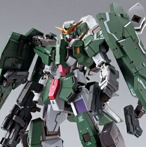 METAL BUILD �K���_���f���i���X���f���@�C�Y�f���i���X PB