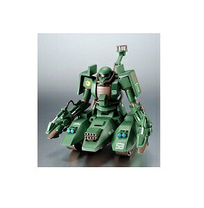 ROBOT魂 SIDE MS MS-06V-6 ザ クタンク (グリーン・マカク) ver. A.N.I.M.E. 機動戦士ガンダム PB