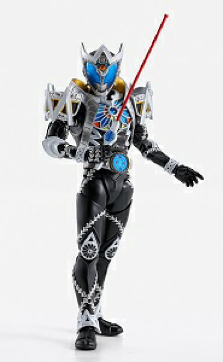 楽天市場】S.H.Figuarts（真骨彫製法） 仮面ライダーサガ PB 