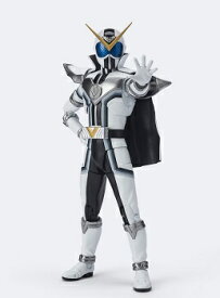 S.H.Figuarts ゼンカイザーブラック PB