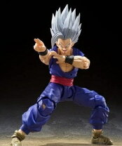 楽天市場】s.h.figuarts 孫悟飯ビーストの通販