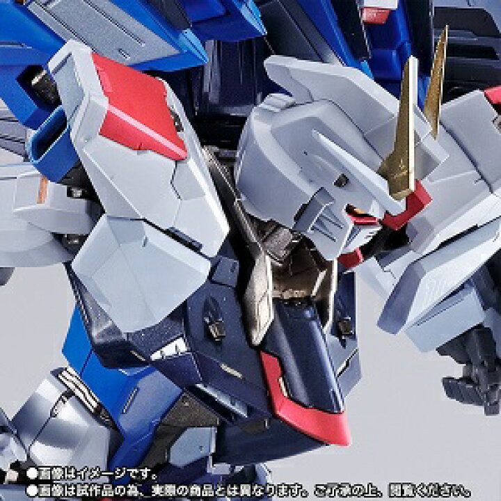 楽天市場】METAL BUILD フリーダムガンダム CONCEPT 2 SNOW SPARKLE 