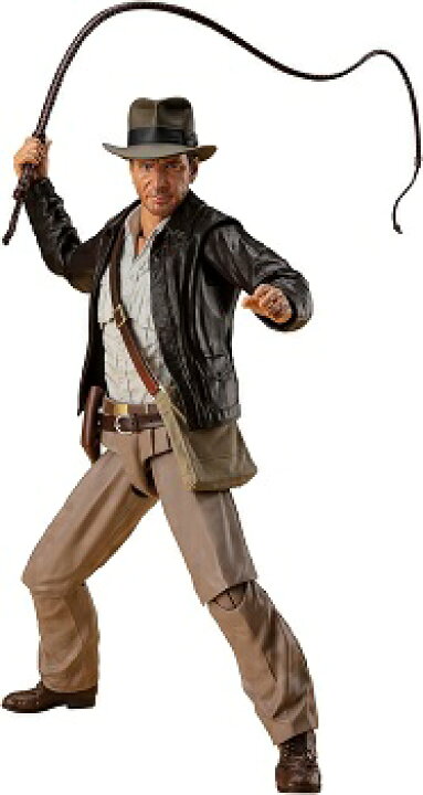 楽天市場】S.H.Figuarts インディアナ・ジョーンズ レイダース/失われ 