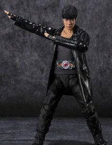 S.H.Figuarts Y iʃC_[BLACK SUNj PB