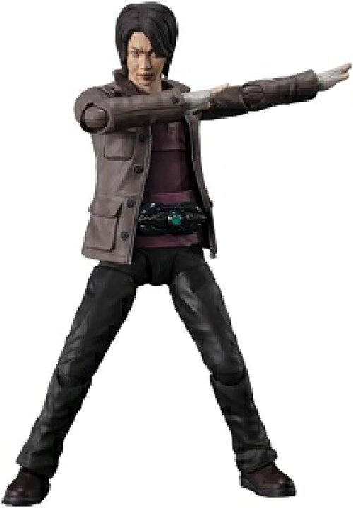 楽天市場】S.H.Figuarts 秋月信彦 （仮面ライダーBLACK SUN） PB 