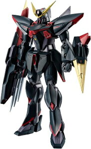 ROBOT SIDE MS GAT-X207 ubcK_ ver. A.N.I.M.E. @mK_SEED