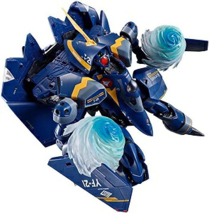 楽天市場】【2024年6月29日発売品！】 DX超合金 YF-21(ガルド・ゴア 