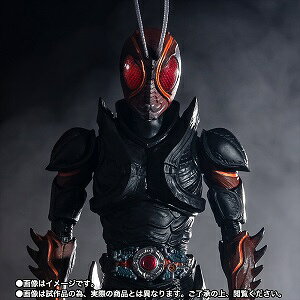 S.H.Figuarts ʃC_[BLACK SUN iϐgVer.j PB