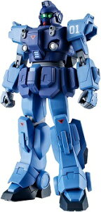 ROBOT SIDE MS RX-79BD-1 u[fBXeBj[1@ ver. A.N.I.M.E.@mK_O` THE BLUE DESTINY