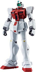 ROBOT SIDE MS RGM-79G WER}h(bgdl) ver. A.N.I.M.E.@@mK_O` THE BLUE DESTINY