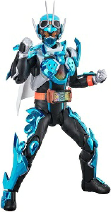 楽天市場】S.H.Figuarts 仮面ライダーガッチャード スチームホッパー 
