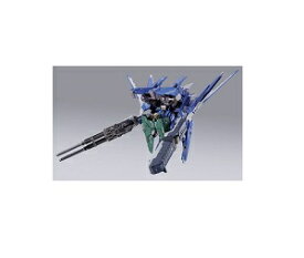 METAL BUILD GNアームズ TYPE-D オプションセット 機動戦士ガンダム00 PB