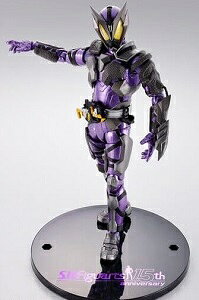 S.H.Figuarts ʃC_[ XeBOXR[sI -S.H.Figuarts 15th anniversary Ver.- PB