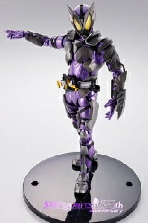 楽天市場】S.H.Figuarts 仮面ライダー滅 スティングスコーピオン -S.H. 