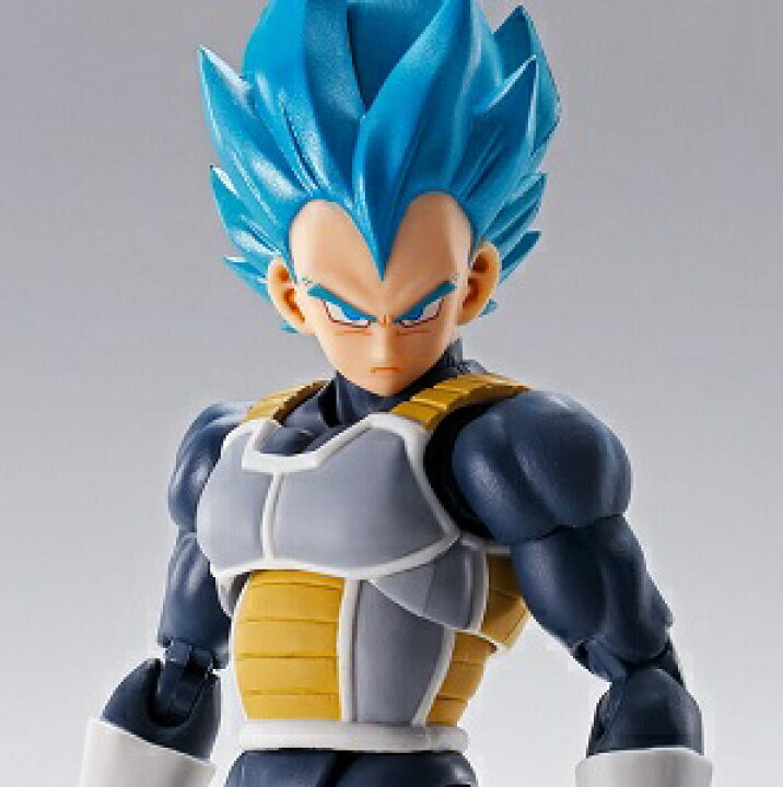 楽天市場】S.H.Figuarts スーパーサイヤ人ゴッドスーパーサイヤ人 