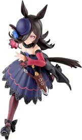 S.H.Figuarts ライスシャワー Special Edition ウマ娘 プリティーダービー