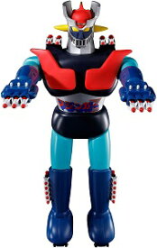 ジャンボマシンダー 無敵の王者 ジャンボマシンダー マジンガーZ