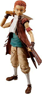 S.H.Figuarts CVh xZN