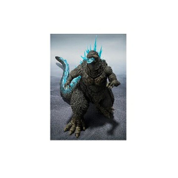 楽天市場】S.H.MonsterArts ゴジラ (2023) 放射熱線Ver. PB : おもちゃ 