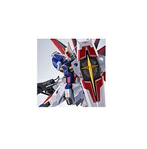 METAL ROBOT SIDE MS tH[XCpXK_SpecII @mK_SEED FREEDOM PB