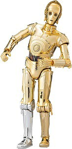 S.H.Figuarts C-3PO -Classic Ver.- iSTAR WARS: A New Hopej X^[EEH[Y