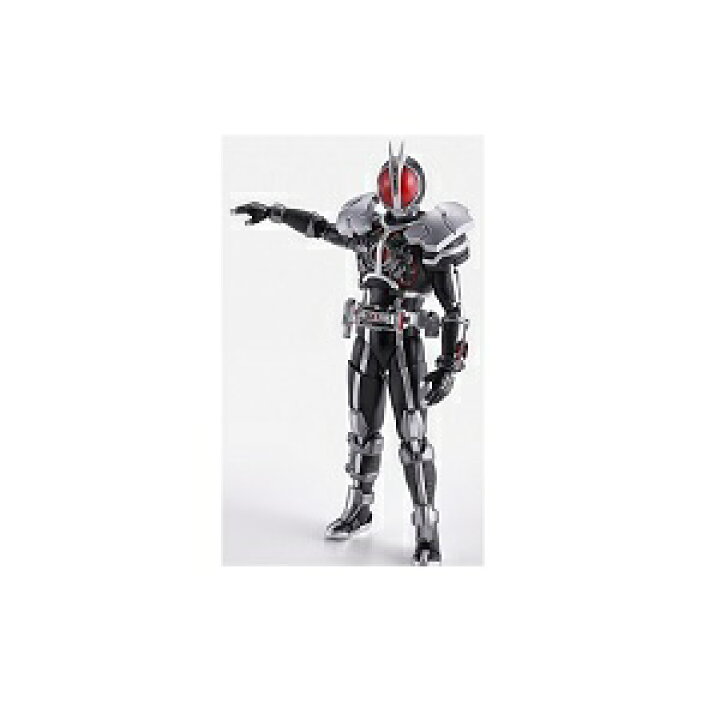 楽天市場】S.H.Figuarts (真骨彫製法) 仮面ライダーファイズ アクセル 