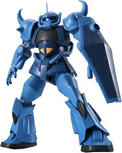 ROBOT魂 SIDE MS MS-07B グフ ver. A.N.I.M.E 機動戦士ガンダム.